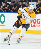 Kevin Fiala Longsleeve T-shirt #3570853