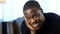 Kevin Hart mug #G726590