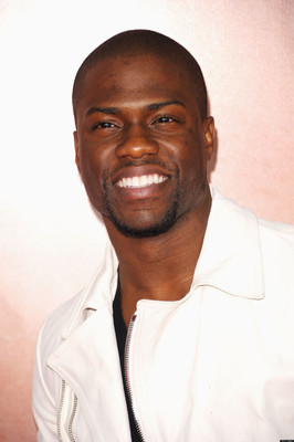Kevin Hart poster