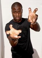 Kevin Hart Sweatshirt #2420546