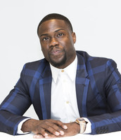 Kevin Hart Longsleeve T-shirt #2467850