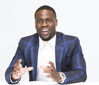 Kevin Hart Longsleeve T-shirt #2467852