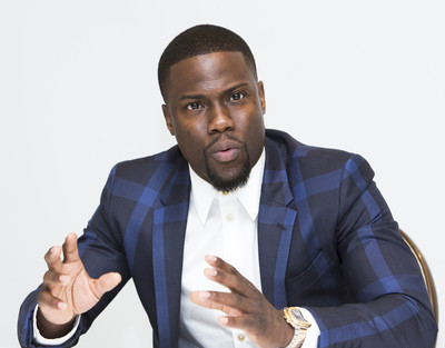 Kevin Hart Poster 2467866