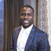 Kevin Hart tote bag #G767125