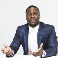 Kevin Hart tote bag #G767126