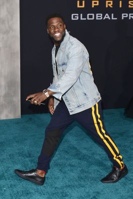 Kevin Hart Poster 3205517