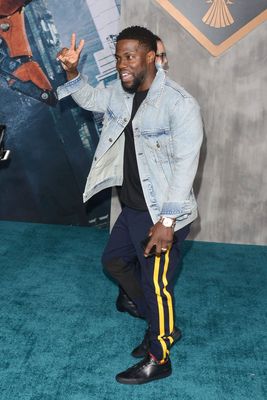 Kevin Hart puzzle 3205518