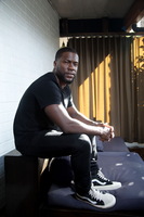 Kevin Hart Tank Top #3671597