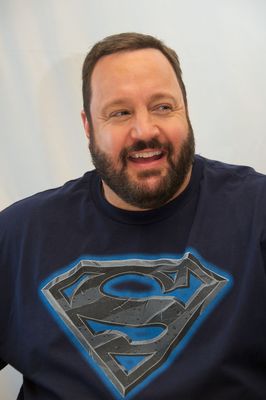 Kevin James T-shirt