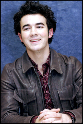 Kevin Jonas posters