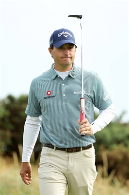 Kevin Kisner posters