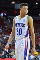 Kevin Knox tote bag #G1658374