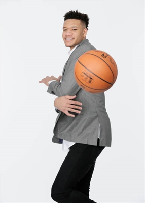 Kevin Knox canvas poster
