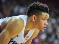 Kevin Knox longsleeve t-shirt #3415822