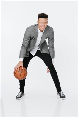 Kevin Knox Mouse Pad 3415832