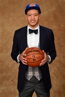 Kevin Knox tote bag #G1658395