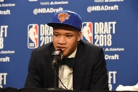 Kevin Knox mug #G1658396