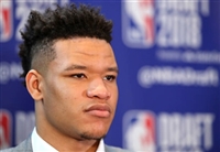 Kevin Knox mug #G1658398