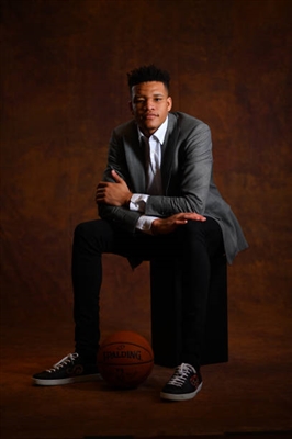 Kevin Knox Poster 3415849