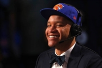 Kevin Knox longsleeve t-shirt #3415850