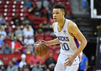 Kevin Knox longsleeve t-shirt #3415855