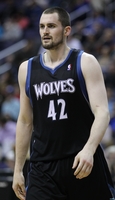 Kevin Love Tank Top #1981902
