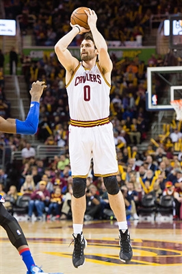 Kevin Love Poster 3421381
