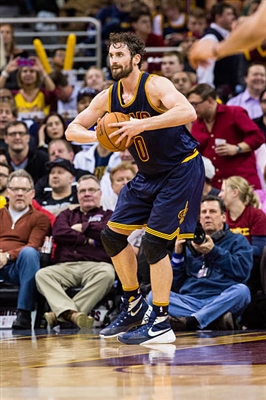 Kevin Love stickers 3421385