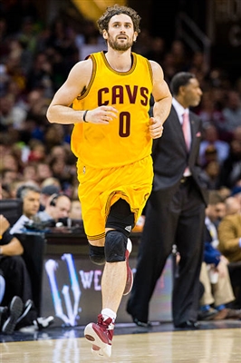 Kevin Love Poster 3421389