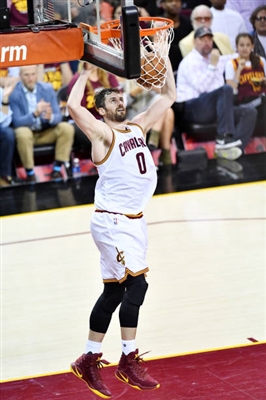 Kevin Love Poster 3421393
