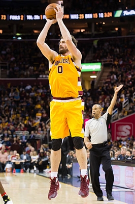 Kevin Love Poster 3421397