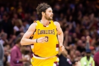 Kevin Love Tank Top #3421401