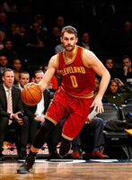 Kevin Love Tank Top #3421402