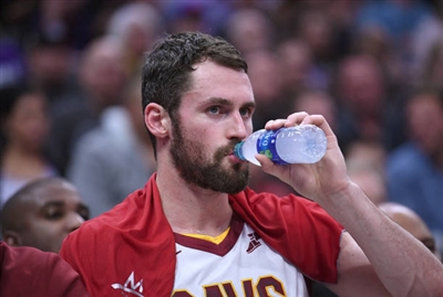Kevin Love Poster 3421403
