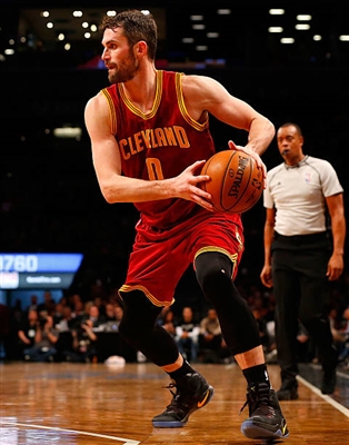 Kevin Love Poster 3421404