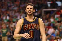 Kevin Love Sweatshirt #3421413