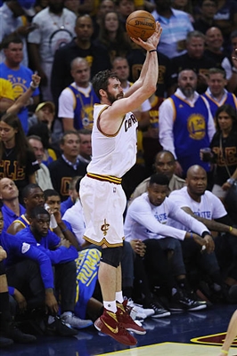 Kevin Love Poster 3421414