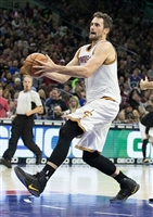 Kevin Love Sweatshirt #3421420