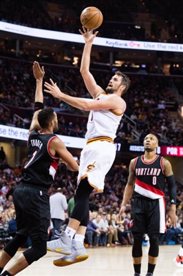 Kevin Love Poster 3421425