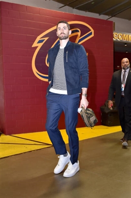 Kevin Love stickers 3421428