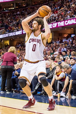 Kevin Love stickers 3421429
