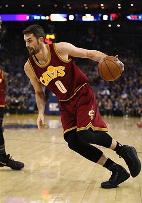 Kevin Love stickers 3421434