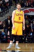 Kevin Love Sweatshirt #3421437