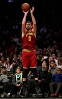Kevin Love Sweatshirt #3421446
