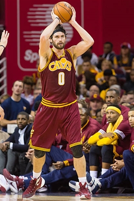 Kevin Love Poster 3421466