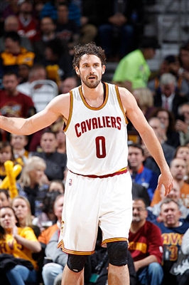 Kevin Love stickers 3421471
