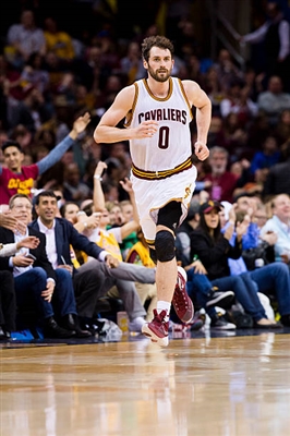 Kevin Love Poster 3421473