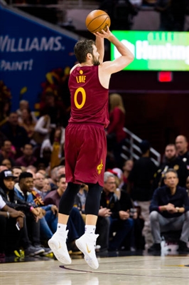 Kevin Love stickers 3421477
