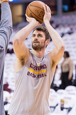 Kevin Love stickers 3421479