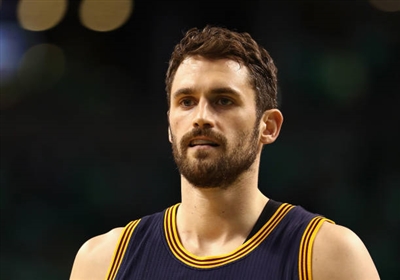 Kevin Love Poster 3421480